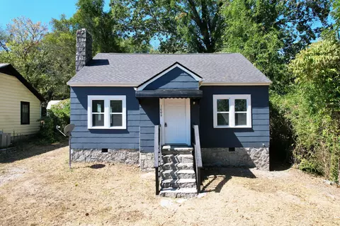 1009 Belmeade Ave, Chattanooga, TN 37411