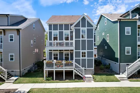 3107 Morning Stroll Dr, Nashville, TN 37206