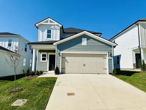 1818 Mahala Dr, Hermitage, TN 37076