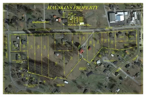 5 Scottsville Rd, Lafayette, TN 37083