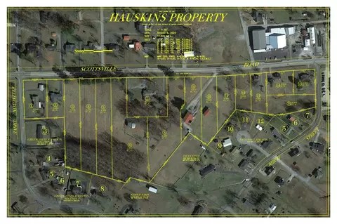 6 Scottsville Rd, Lafayette, TN 37083