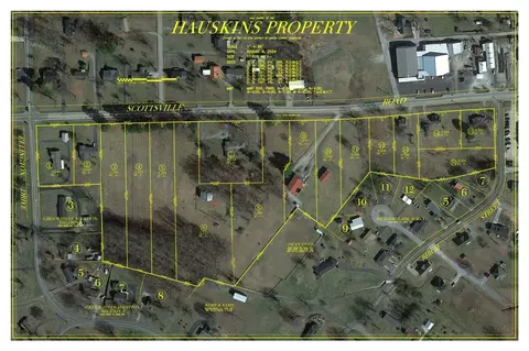 9 Scottsville Rd, Lafayette, TN 37083