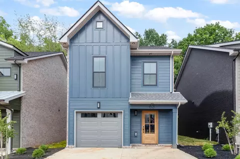 63 Dutch Dr, Clarksville, TN 37043