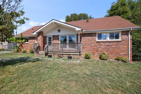 207 Whorley Dr, Nashville, TN 37217