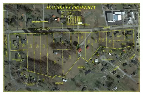 10 Scottsville Rd, Lafayette, TN 37083