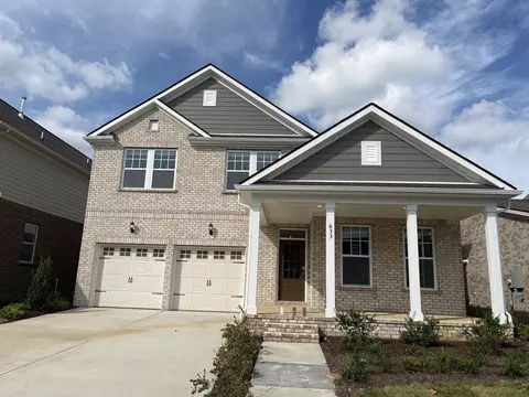 633 Suess Way, Hendersonville, TN 37075