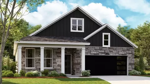 1236 Chapel Cv, Gallatin, TN 37066