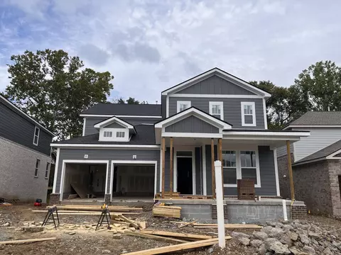 833 Nightingale Ave, Hendersonville, TN 37075