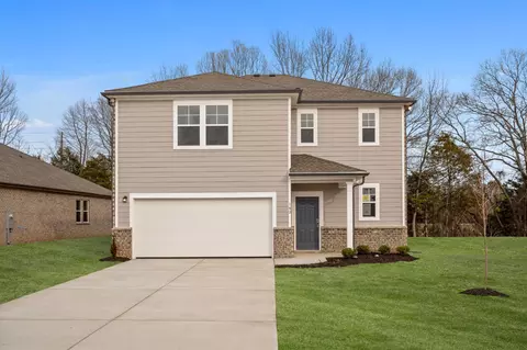 306 Granville Way, Spring Hill, TN 37174