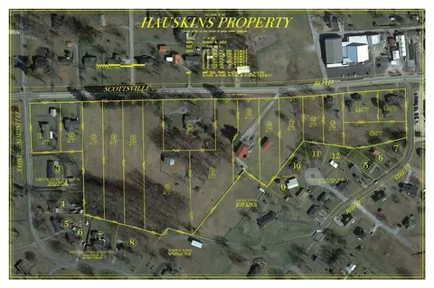 12 Scottsville Rd, Lafayette, TN 37083