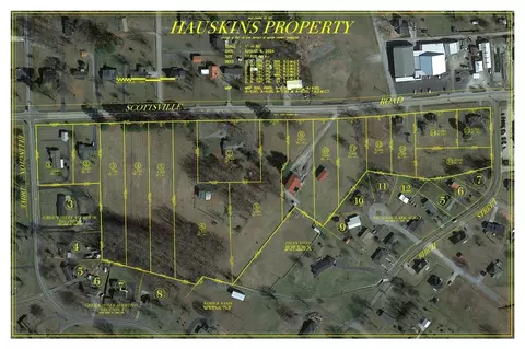 16 Birch St, Lafayette, TN 37083