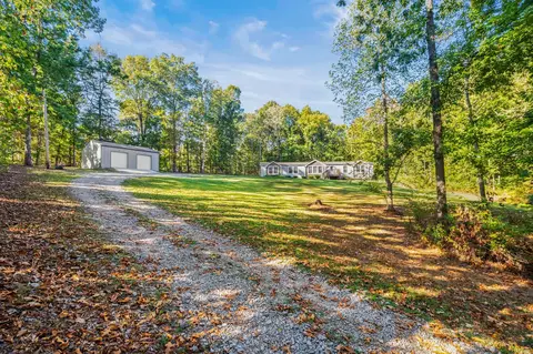 7421 Swift Rd, Greenbrier, TN 37073