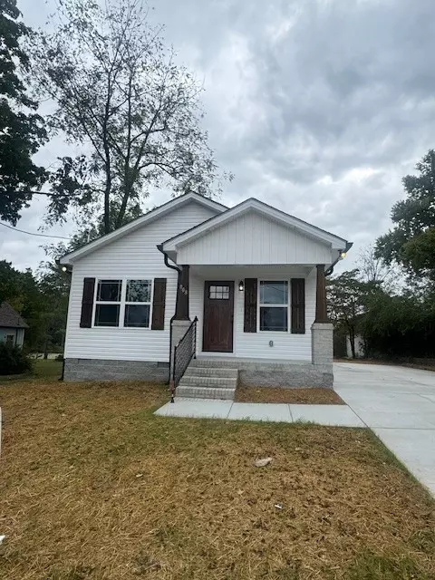 108 Division St, Normandy, TN 37360