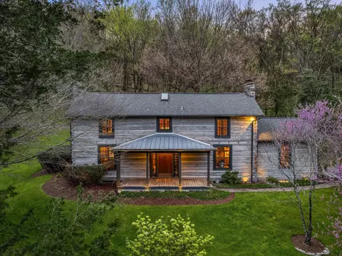 5141 Granny White Pike, Nashville, TN 37220