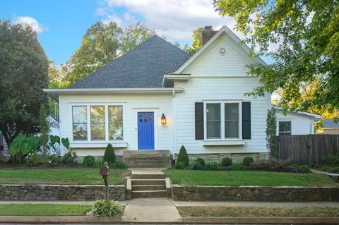 601 Mayes Pl, Columbia, TN 38401