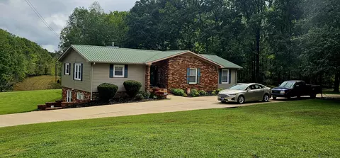 211 Cedar Hill Dr, Waverly, TN 37185