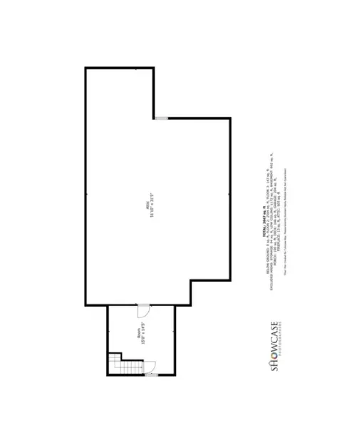 Floorplan - 305 Connell St, Springfield, TN 37172 photo 3 of 4