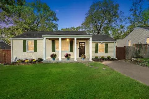 521 Wesley Ave, Nashville, TN 37207