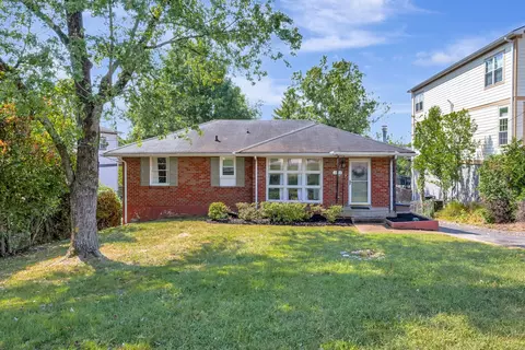 2618 Airpark Dr, Nashville, TN 37206