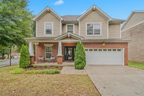 6720 Boundary Run, Nashville, TN 37221