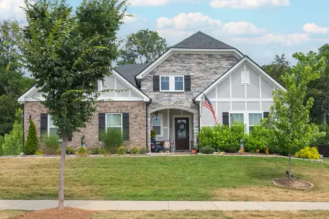 1204 Craigleigh Dr, Nolensville, TN 37135