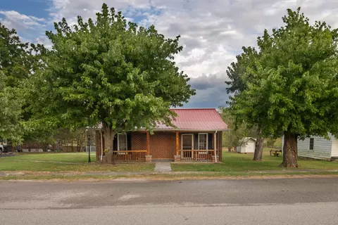 117 High St, Alexandria, TN 37012