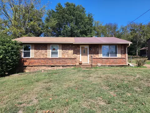 308 Ash Dr, Franklin, TN 37064