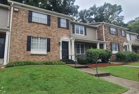 1294 Massman Dr, Nashville, TN 37217