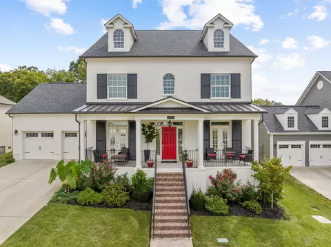 1042 Dovecrest Way, Franklin, TN 37067