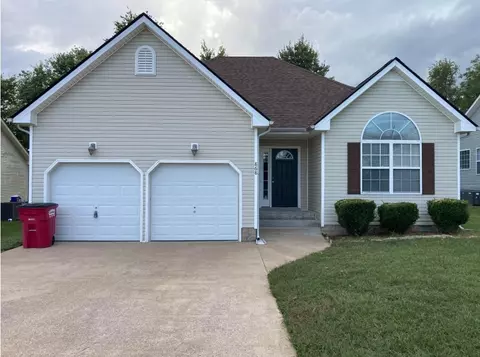 868 Cindy Jo Ct, Clarksville, TN 37040
