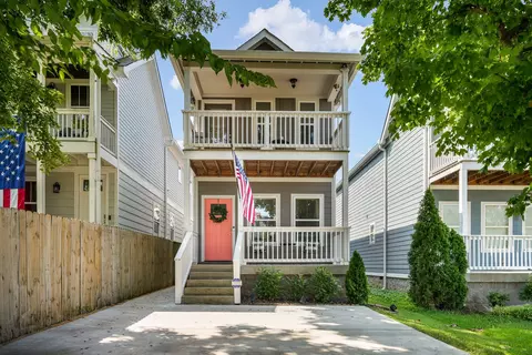 5407 Louisiana Ave # A, Nashville, TN 37209