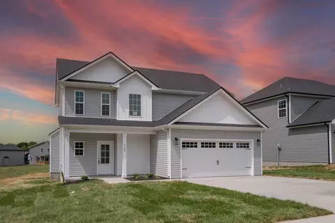 59 The Boulders, Clarksville, TN 37042