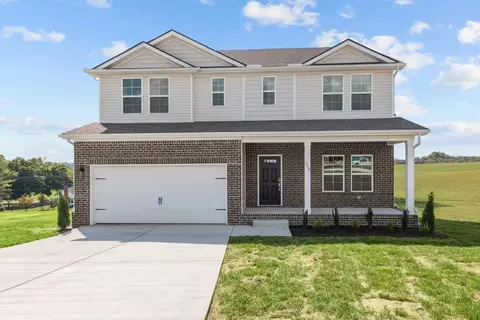 112 Model Ct, Columbia, TN 38401