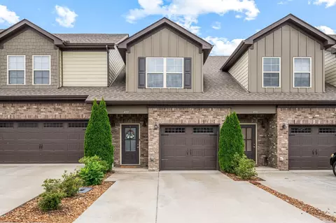 4112 Suntropic Ln, Murfreesboro, TN 37127