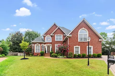 2121 Amanda Meadow Ct, Hermitage, TN 37076