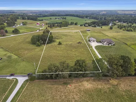 0 Edd Ross Rd, Cedar Hill, TN 37032