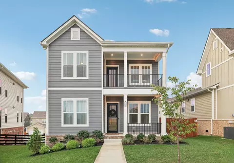 824 Goswell Dr, Nolensville, TN 37135