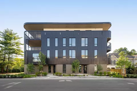 500 Merritt Ave #402, Nashville, TN 37203