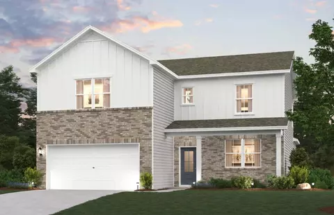 8438 Turnbull Dr, Pleasant View, TN 37146