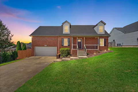 2403 Audelia Way, Spring Hill, TN 37174