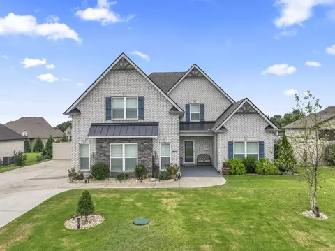 1122 Escalade Ct, Lascassas, TN 37085