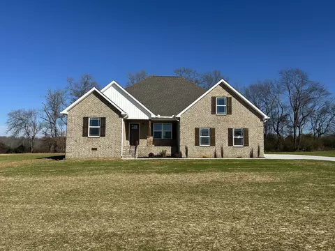 158 Randall Ln, Manchester, TN 37355