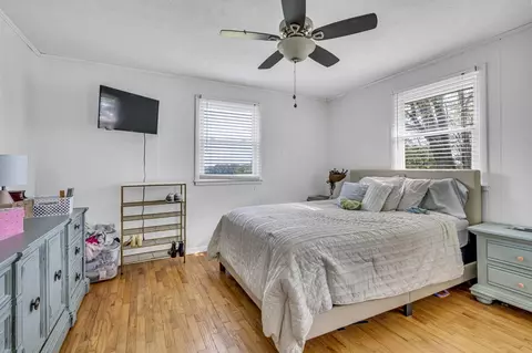 Bedroom - 2986 Sylvia Rd, Dickson, TN 37055 photo 5 of 6