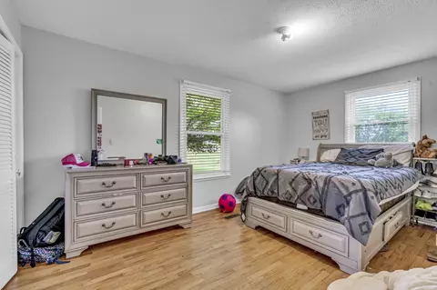 Bedroom - 2986 Sylvia Rd, Dickson, TN 37055 photo 6 of 6