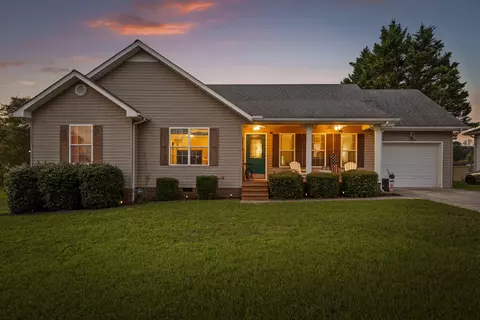 1275 Ketner Mill Rd, Whitwell, TN 37397