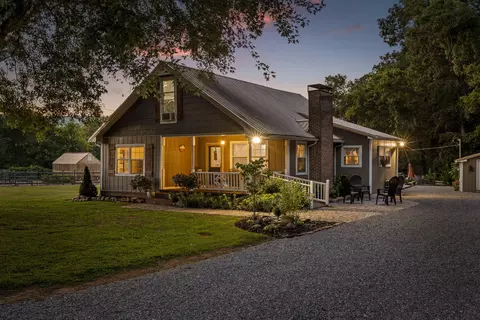 3822 Mason Rd, Rising Fawn, GA 30738
