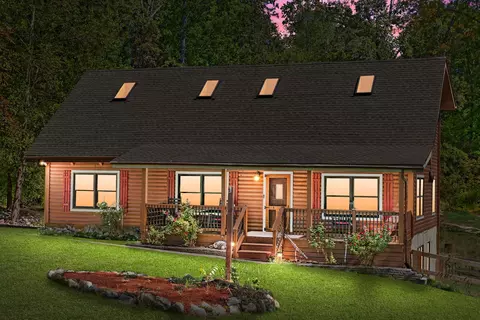 1179 Gip Manning Rd, Clarksville, TN 37042