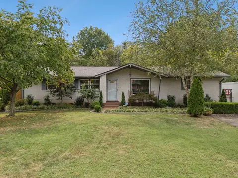 435 Janette Ave, Goodlettsville, TN 37072