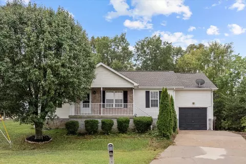 1913 Peaceful Brook Dr, Antioch, TN 37013