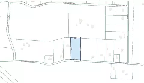 2883 Georgia Crossing Rd, Winchester, TN 37398